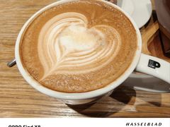 -Peet's Coffee皮爷咖啡(大学路店)