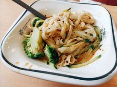 麻酱凉皮-魏家凉皮(祈年大厦店)