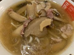 海味面-牛王庙吳記怪味面(双楠店)
