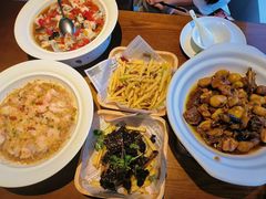 -御湾·浅水湾·贺胜土鸡汤(潜山店)