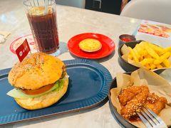 -必胜客(桂林中山店)