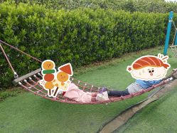 -季高兔窝窝亲子园(上海薰衣草公园店)