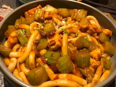 -丝路金桃·新疆菜(徐汇店)