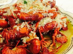 -香满锅老北京羊蝎子火锅·家常菜(新街口店)