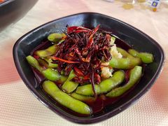 -聚味瞿记·龙虾堂(渔人码头一店)