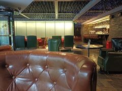 -上海锦江汤臣洲际大酒店