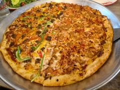 -Tubestation站点比萨(五道营店)