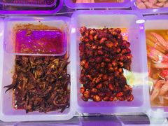 -钱商茉莉香鸭颈王(浑南店)