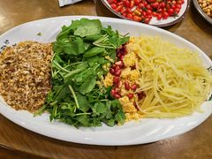 -一壶老酒压锅菜(昌玉胡同店)
