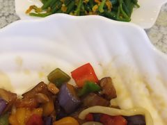 -文三里屯面馆(三里屯店)