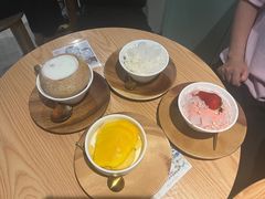 -杏甜品(尖沙咀加拿分道店)