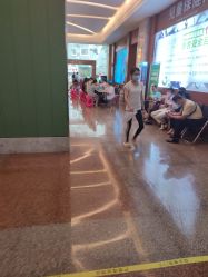 -云南玛莉亚医院