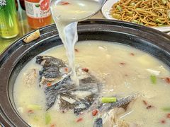 -晓琦农家菜馆·地道农家菜