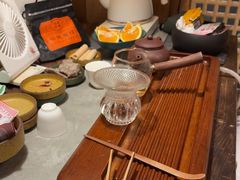 -邈墨茶馆(凤起路店)