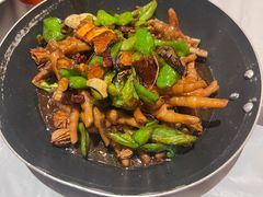 -一棠龙虾•王牌虾球(恒隆广场店)