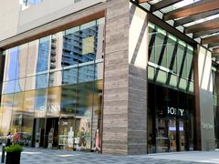 -Sony Store索尼(深圳深业上城店)
