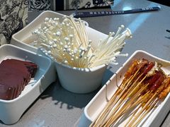 -半天妖烤鱼(弘阳广场店)