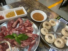 -P1泥炉烤肉(市桥富华东路店)
