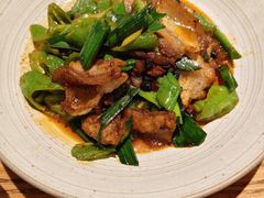 -巴蜀风·地道川菜(总店)