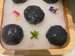 -领鲜天下·焗海鲜·花胶鸡(天目里店)
