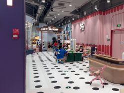 -meland亲子乐园(北京首开通州万象汇店)