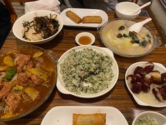 -建国328 本帮小馆·面馆