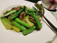 -顺德喜来登酒店·采悦轩