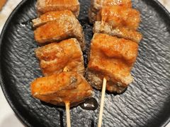 -莲湖糕团店·老秦淮小吃