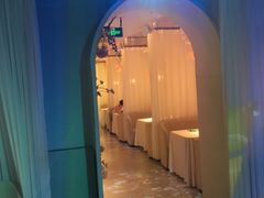 -PARFUM FLORAL花境法餐(南京首店)