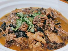 -金掌勺·锅包肉(双榆树店)