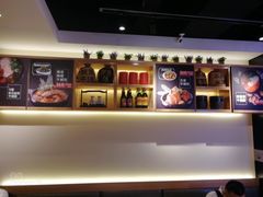 -牛腩之旅·牛腩牛杂煲(光启城美食城店)