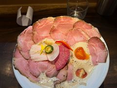 -真打拉面·日式拉面新流派(体育西横街店)