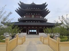 -江心屿景区