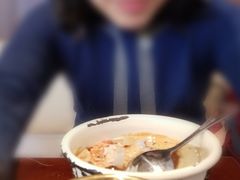 -成都你六姐·牛肉冒菜(城市集市合生汇店)