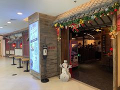 -哥老官重庆美蛙鱼头(日月光店)