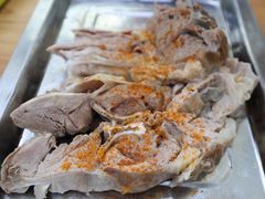-马学武手抓美食(下南关总店)