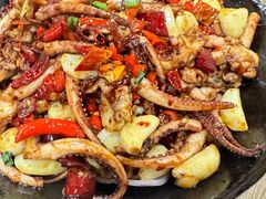 -建辉湖南土菜馆(南大街店)