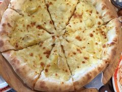 -比格比萨(方庄店)