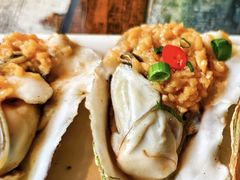 -管氏翅吧(广渠门店)