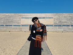 -那香海钻石沙滩浴场