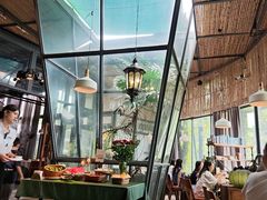-肴约·花园式餐厅(湖里店)