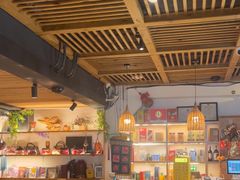 -云尊府云南菜·蒸汽石锅鱼(学清路店)