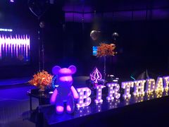 -黑桃K生日订制KTV