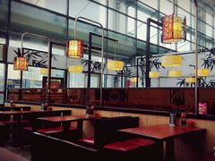 -小杨生煎(火车站北广场店)