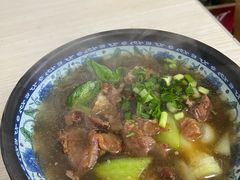 牛杂粉丝-国财牛杂(镇海店)