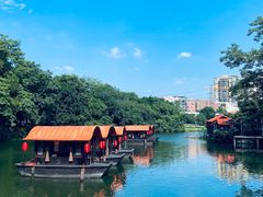 -侨美·唐荔园·40年地道粤菜