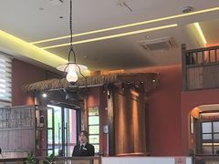 -老村长•湖北家常菜(南湖店)