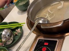 -润园四季椰子鸡火锅(南山海岸城店)