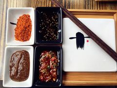 -炙忧烤肉屋(中国铁建广场店)