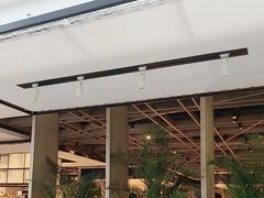 -金海湾自助餐厅(金陵饭店)